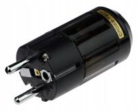 Штекер питания переменного тока Cross-Tech Schuko