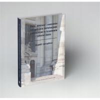 Rola, miejsce i znaczenie zarządzania instytucjami