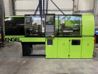 Wtryskarka ENGEL VICTORY 200/45 TECH 2004