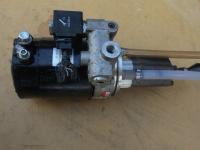 масляный насос гидравлический источник питания 12V 24V 1.2 kw