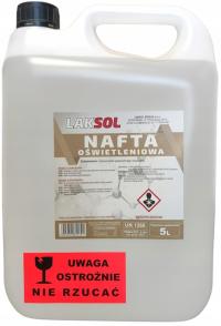 NAFTA OŚWIETLENIOWA UNIWERSALN