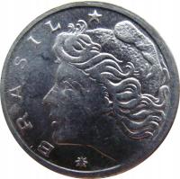 2118. Brazylia 2 Centavos 1969