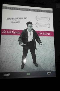 Do widzenia do jutra - płyta DVD