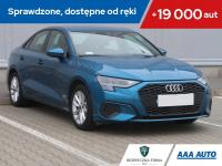 Audi A3 35 TFSI, Salon Polska, 1. Właściciel