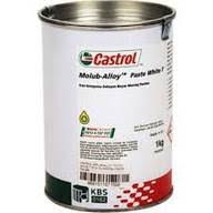 Castrol Molub-Alloy Paste White TA 1kg