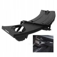 BMW E90 E91 CUP HOLDER EU UCHWYT KUBEK LEWY CZARNY