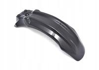 BŁOTNIK PRZÓD CROSS CZARNY TYP HB