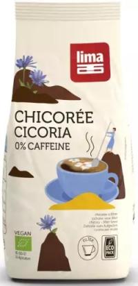 Кофе цикорий без кофеина 500г-Лима