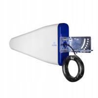 Antena kierunkowa Telkom-Telmor 11 dBi