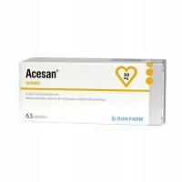 ACESAN 30 mg, 63 tabl.