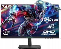 Monitor LED TITAN ARMY P2510S 24,5 