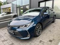 Toyota Corolla 1.5 Style Seria E21 (2019-)