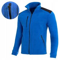 POLAR ROBOCZY BLUZA MĘSKA POLAROWA BHP PROCERA -M