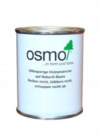 OSMO WOSK TWARDY OLEJNY DO PODŁÓG 0,125L 3062 MAT