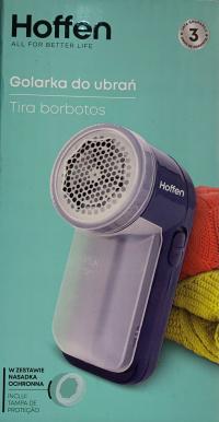 Golarka do ubrań Hoffen HO-00033