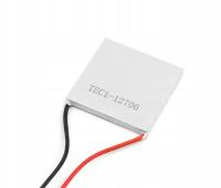 Ячейка Пельтье TEC1-12706 12V 60W