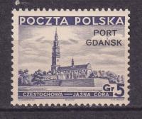 1937 Port Gdańsk Fi 29 **