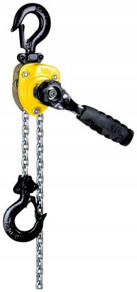 Ручная цепная лебедка Yale Handy 500 кг