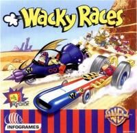 Wacky Races - SEGA DREAMCAST - PUDEŁKO