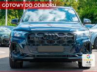 Audi Q7 3.0 50 TDI quattro S Line (286KM) | Dach Panoramiczny