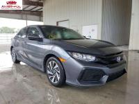 Honda Civic HONDA CIVIC LX, 2018r., 1.5L