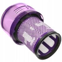 Моющийся фильтр HEPA для пылесоса Dyson V12 Absolute Detect Slim Total