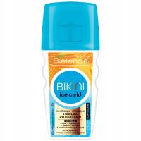 Bielenda бикини Ice Cold увлажняющий охлаждающий туман после загара 150 мл
