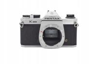 Analogowy Pentax K1000 Asahi - body