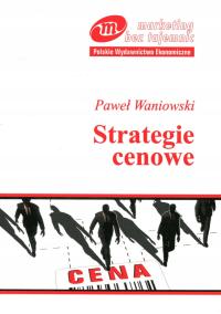 Strategie cenowe Waniowski Paweł