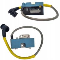 КАТУШКА ИСКРОВОГО ИСКРА ДЛЯ MAKITA DCS33 DCS400 DCS401 DCS410 DOLMAR 028142021