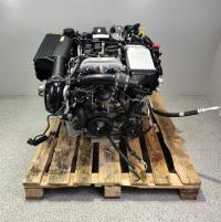 MERCEDES KOMPLETNY SILNIK 274920 274.920 2.0 CGI BENZYNA