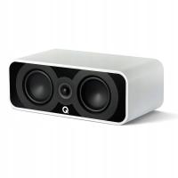 Kolumna centralna Q Acoustics QA 5090 Satin White biały