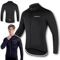 МУЖСКАЯ СПОРТИВНАЯ КУРТКА С КАПЮШОНОМ ДЛЯ БЕГА НА ВЕЛОСИПЕДЕ, 3 КАРМАНА