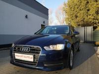 Audi A3 1.4TFSI 140KM Klima Parktronik Nawi Alu Te