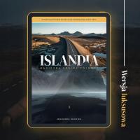 Современный путеводитель по Исландии (Электронная книга)