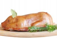 Поросенок из формы жареная свинья жареный поросенок свинья с ветчиной 2,1 кг