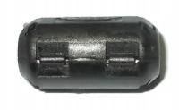 Ферритовый сердечник фильтра для кабеля 5 мм 4 штуки (3991
