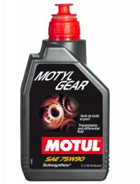 Трансмиссионное масло для коробки передач MOTUL 105777