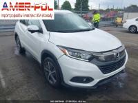 Honda HR-V 2021 HONDA HR-V 2WD EX-L