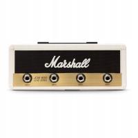 Marshall JackRack White - Wieszak na klucze