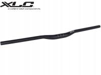 Kierownica rowerowa 31.8 / 770mm ALU MTB XLC 6061DB - super lekka