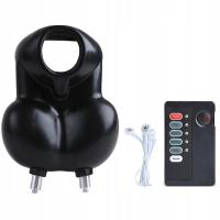 ЭЛЕКТРОСТИМУЛЯЦИЯ НАЛОЖЕНИЕ ЯИЧЕК