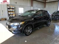 Honda HR-V HONDA HR-V EXL, 2022r., 4x4, 1.8L