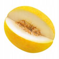 Melon Żółty Świeży Smaczny – 1 szt