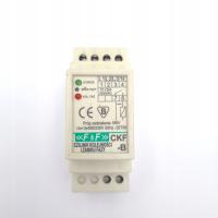 Czujnik kolejności i zaniku fazy F&F CKF-B