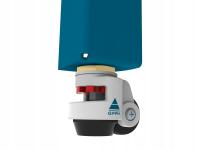 Набор из 4 колес для стола DIY