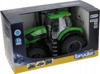Ciągnik 8280 TTV Deutz Bruder