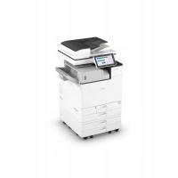 Многофункциональный лазерный принтер (цветной) Ricoh им C3000