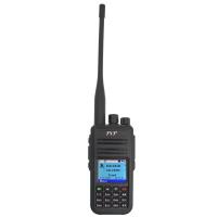 TYT MD-UV380 ЦИФРОВАЯ РАДИОСТАНЦИЯ DMR FM VHF / UHF