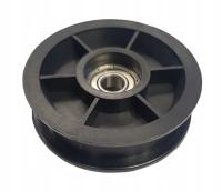 ROLKA KOŁO NAPINACZA GLEBOGRYZARKI MASTERCUT HSDT80A2